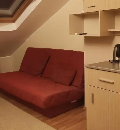 Happy Moment Apartmán *