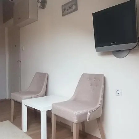 Happy Moment Apartmán