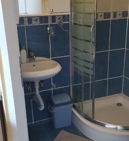 Happy Moment Apartmán *