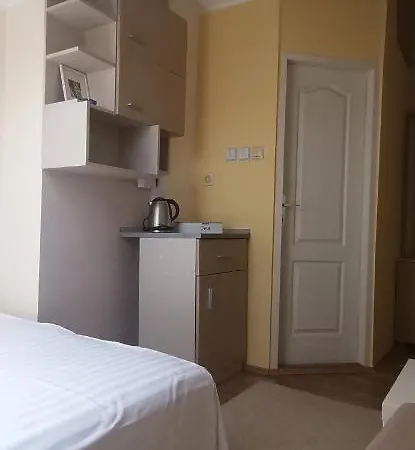 Happy Moment Apartmán *