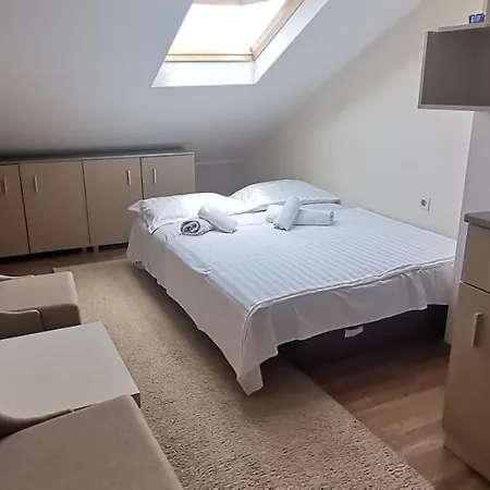 Apartmán Happy Moment