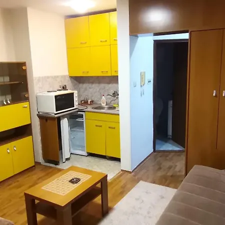 Happy Moment Apartmán