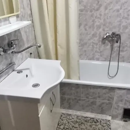 Apartmán Happy Moment